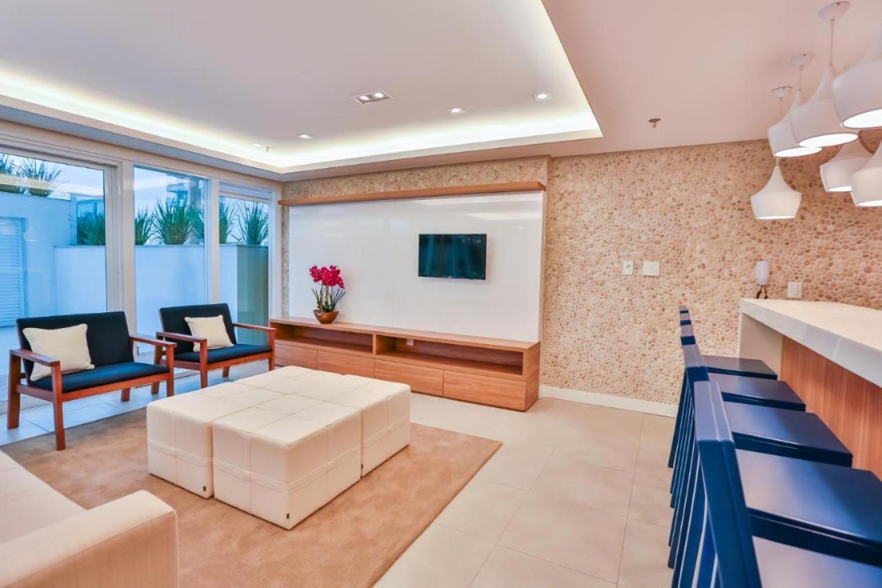 Apart-Hotel America Campos dos Goytacazes Exterior photo
